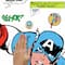 RoomMates Marvel Classic Captain America Comic Peel & Stick Giant Wall Decal